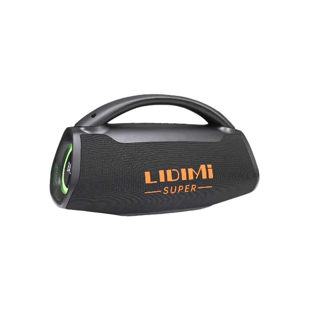 PARLANTE BLUETOOTH LIDIMI MODELO D-S689 150W – SONIDO ALTO RENDIMIENTO PARA FIESTA O CASA - 1