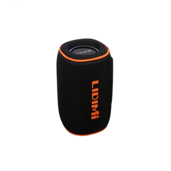MINI PARLANTE PORTÁTIL LIDIMI LD-S702 20W – POTENCIA Y ESTILO EN FORMATO PEQUEÑO - 2