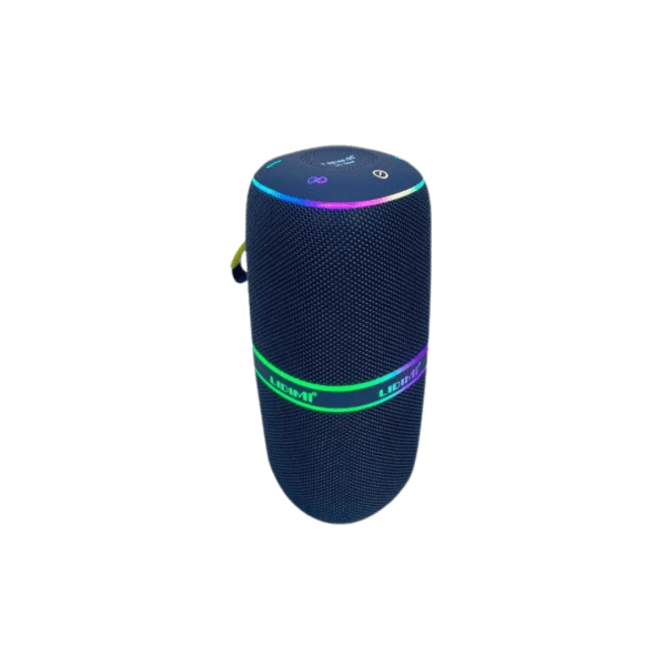 LIDIMI LD-S652 PARLANTE PORTÁTIL BLUETOOTH 30W | ALTA POTENCIA Y FÁCIL CONEXIÓN - 2