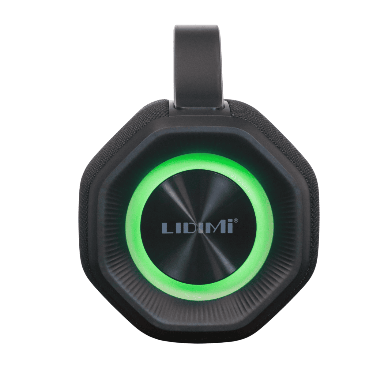 LIDIMI LD-S011AC PARLANTE PORTÁTIL BLUETOOTH 50W | CONEXIÓN RÁPIDA Y ALTO RENDIMIENTO - 6