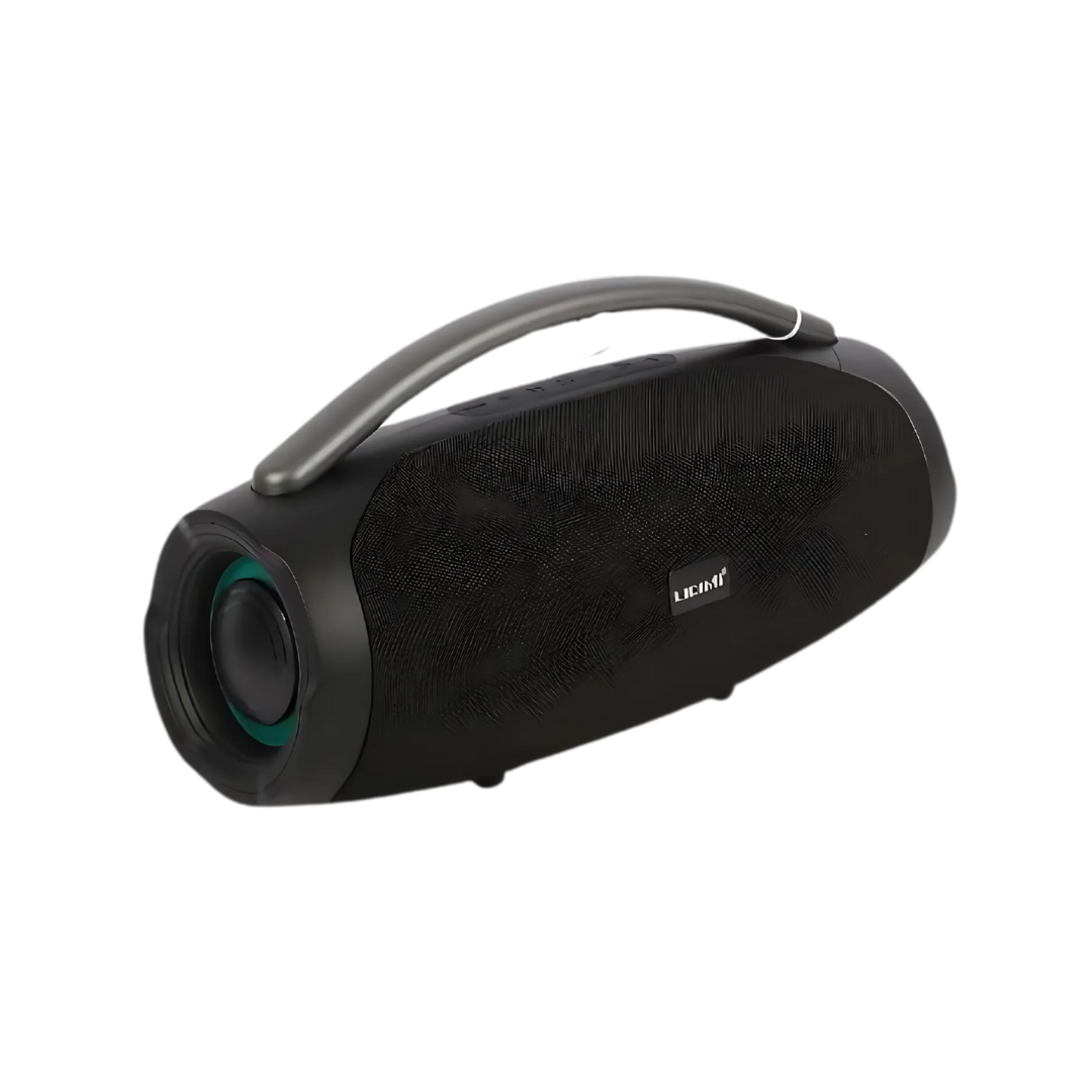 PARLANTE PORTÁTIL LIDIMI LD-S641 70W SONIDO ENVOLVENTE Y ALTA POTENCIA - 1