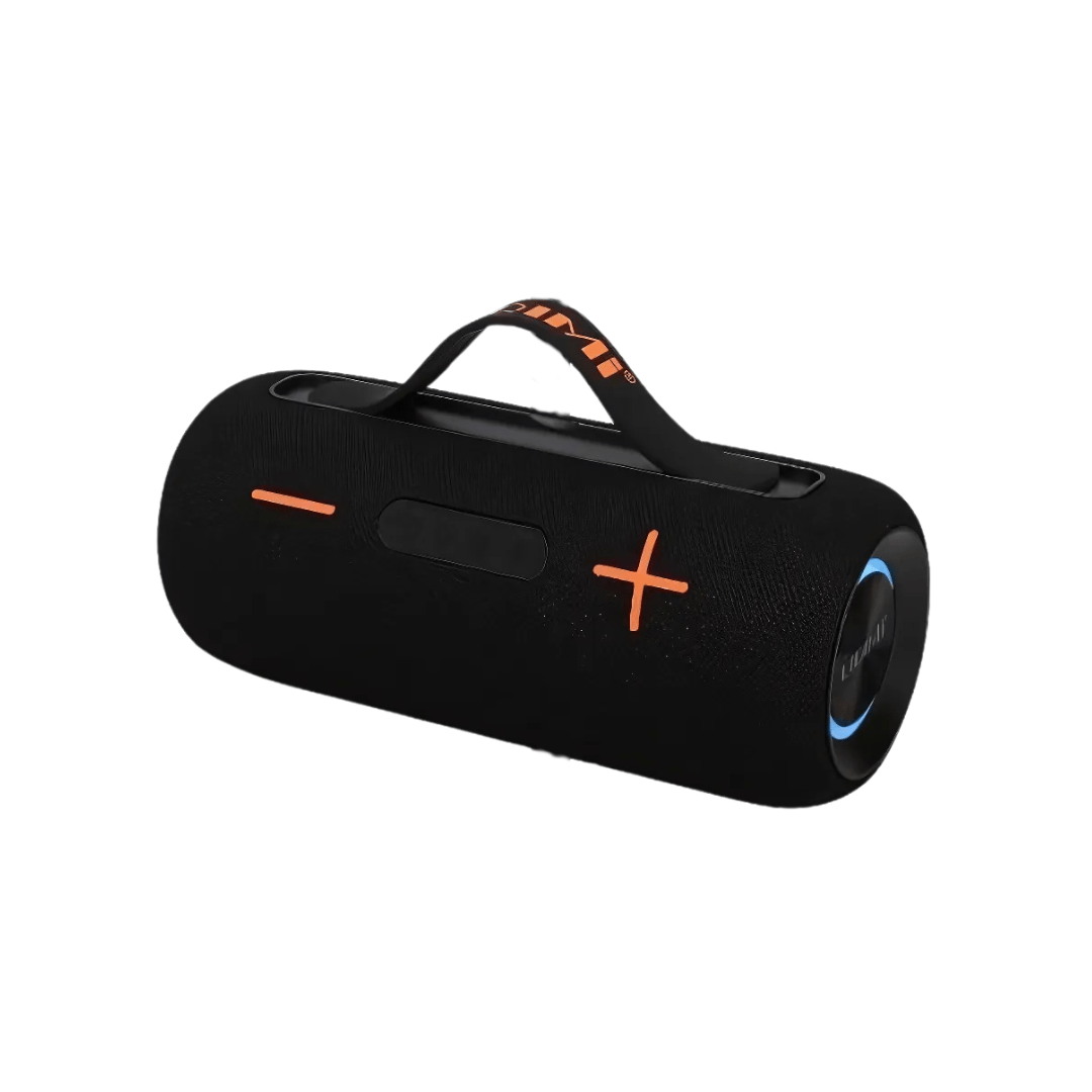 PARLANTE LIDIMI LD-S638 50W SONIDO ENVOLVENTE Y FÁCIL TRANSPORTE - 1