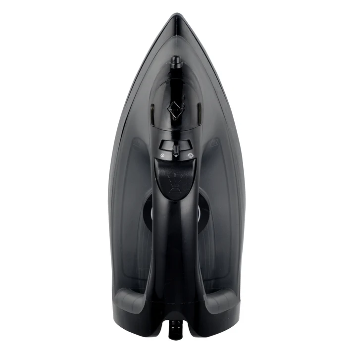 PLANCHA IMACO ETA 600N | VAPOR CONTINUO Y SUELA CERÁMICA PARA RESULTADOS PROFESIONALES - 3