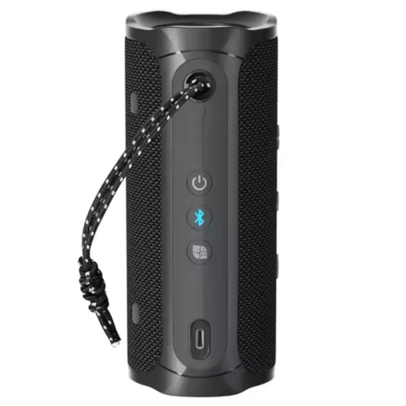 ALTAVOZ PORTÁTIL TRONSMART MIRTUNE C3 24W COLOR NEGRO - 7