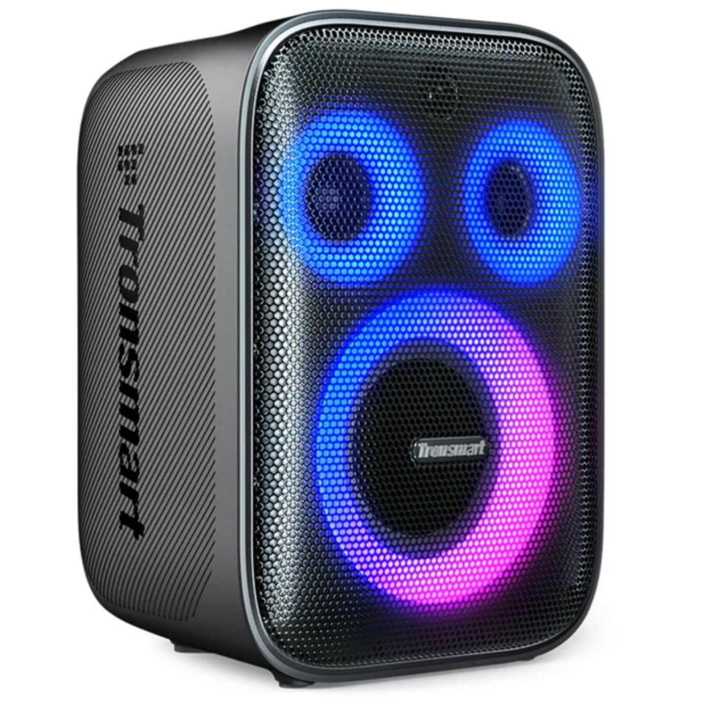 ALTAVOZ INALÁMBRICO TRONSMART HALO 200 DISEÑO PORTÁTIL IPX4 - 1