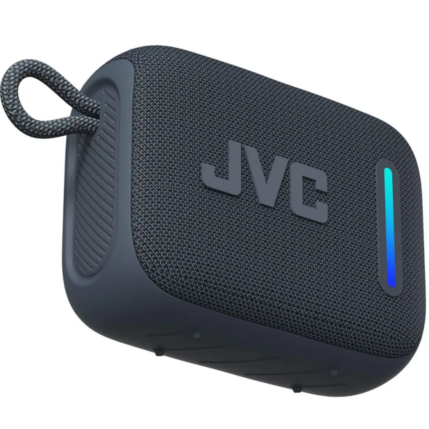 PARLANTE PORTÁTIL BLUETOOTH 5W GRIS COMPACTO - 2