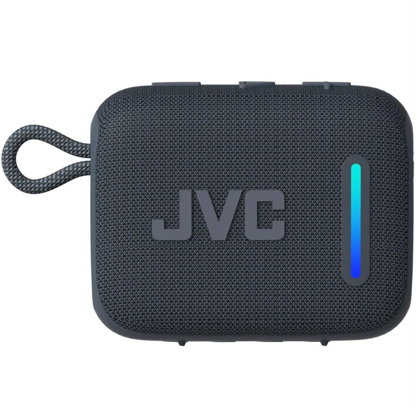 PARLANTE PORTÁTIL BLUETOOTH 5W GRIS COMPACTO - 4