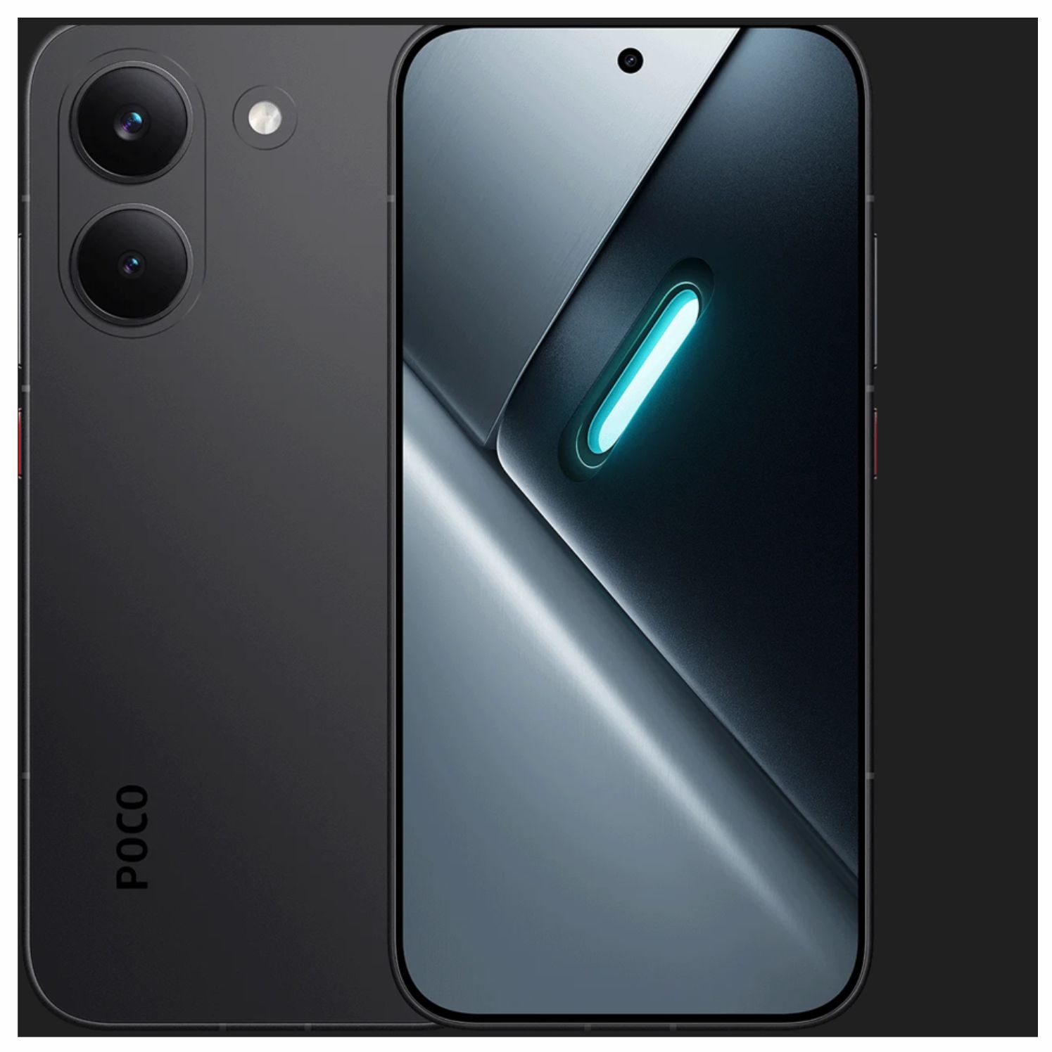 TELEFONO POCO X8 PRO RENDIMIENTO AVANZADO - 1