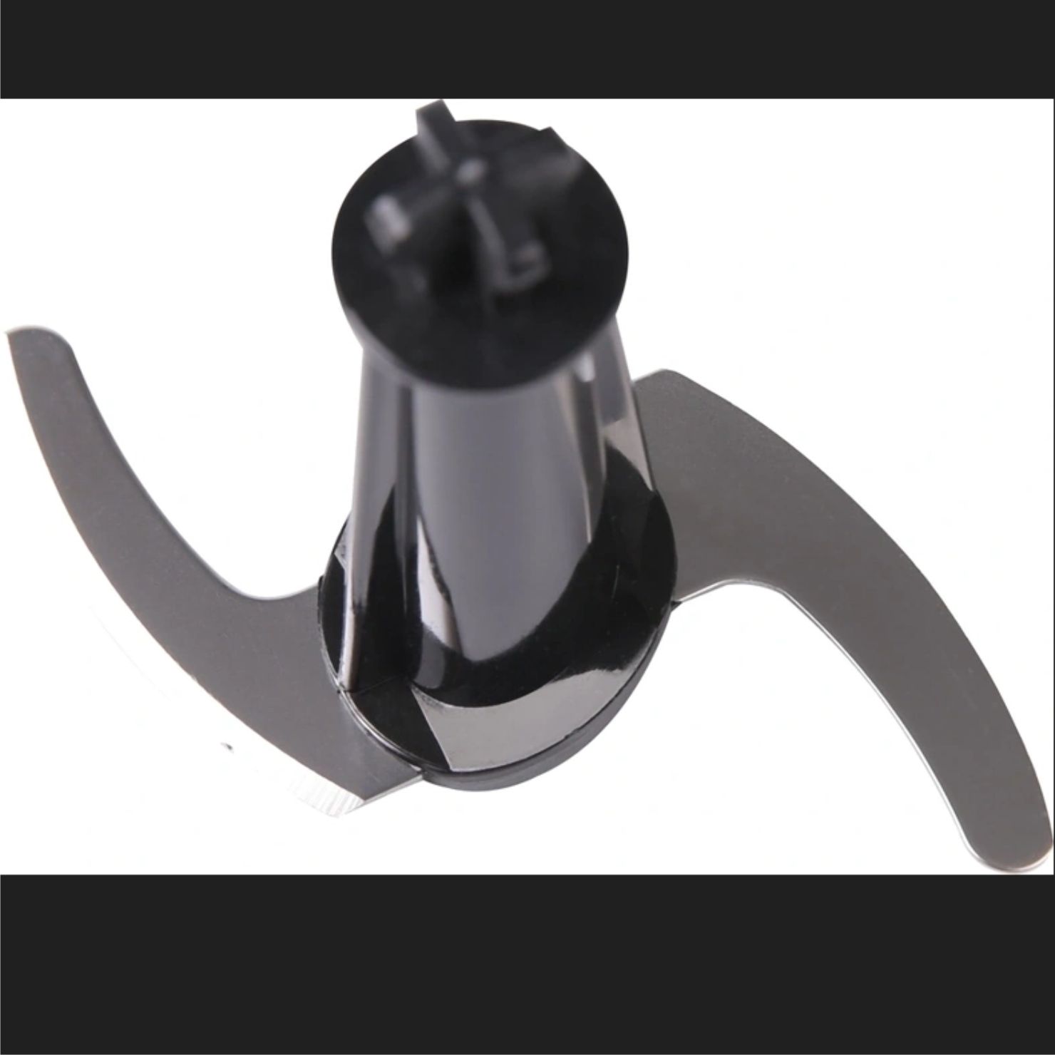 BATIDORA INMERSION LOVEN 800W MP800CLA ACERO MULTIFUNCION - 6