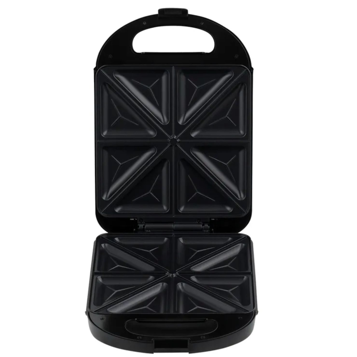 SANDWICHERA 4 PANES MEGA TOAST COMPACTA - 5