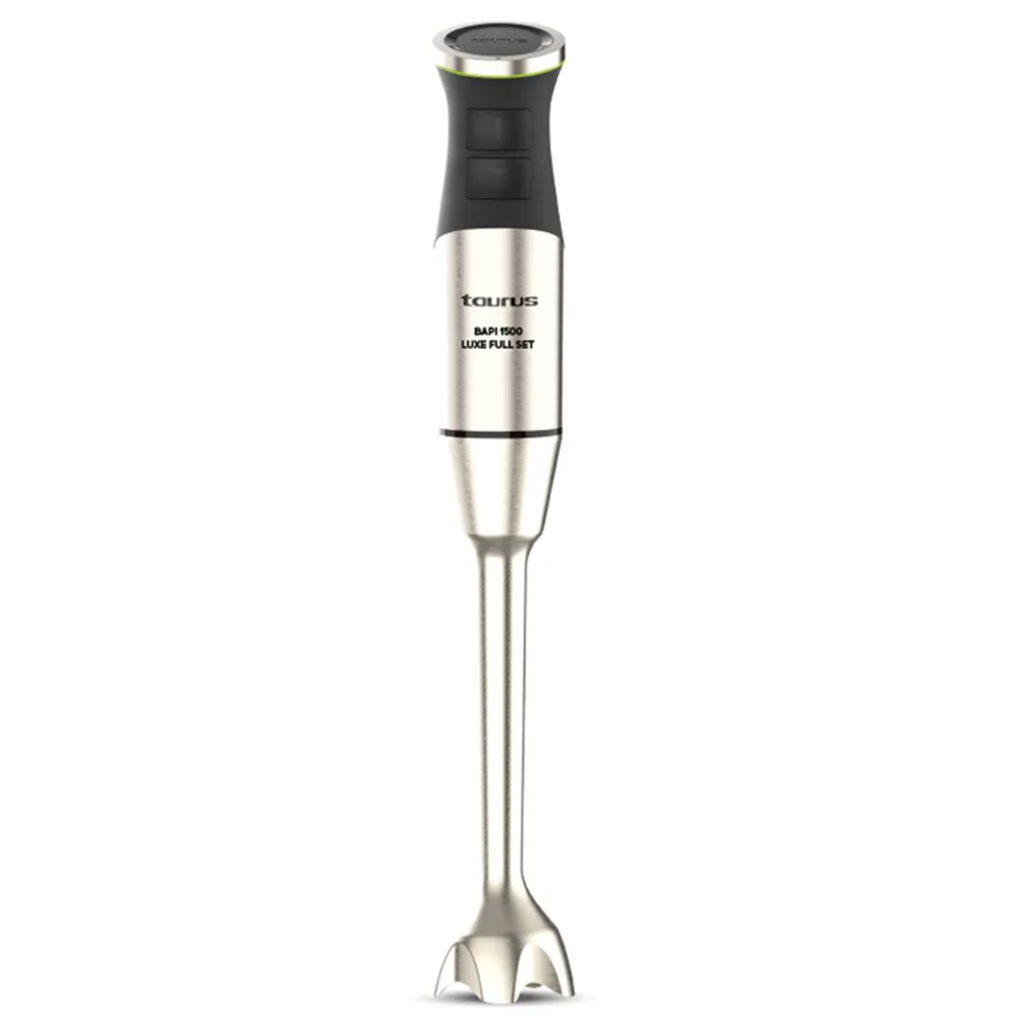 BATIDORA BAPI 1500 LUXE FULL SET USO DIARIO - 2