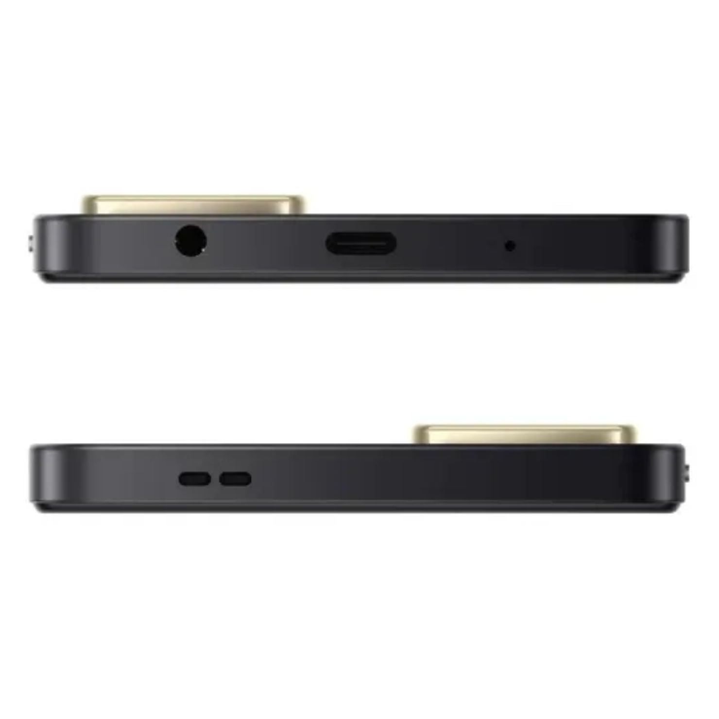 XIAOMI POCO C71 4GB 128GB NEGRO ALTO RENDIMIENTO - 2