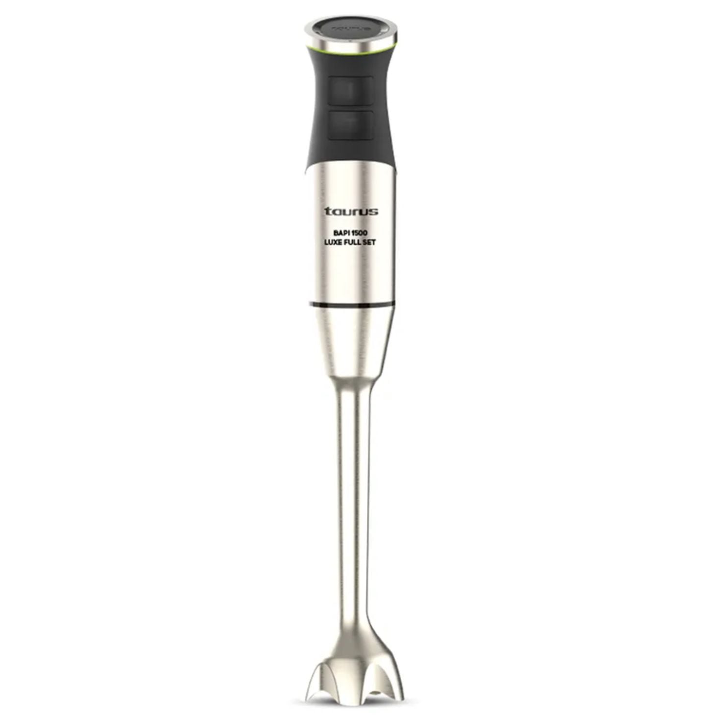 BATIDORA BAPI 1500 LUXE FULL SET USO DIARIO - 2