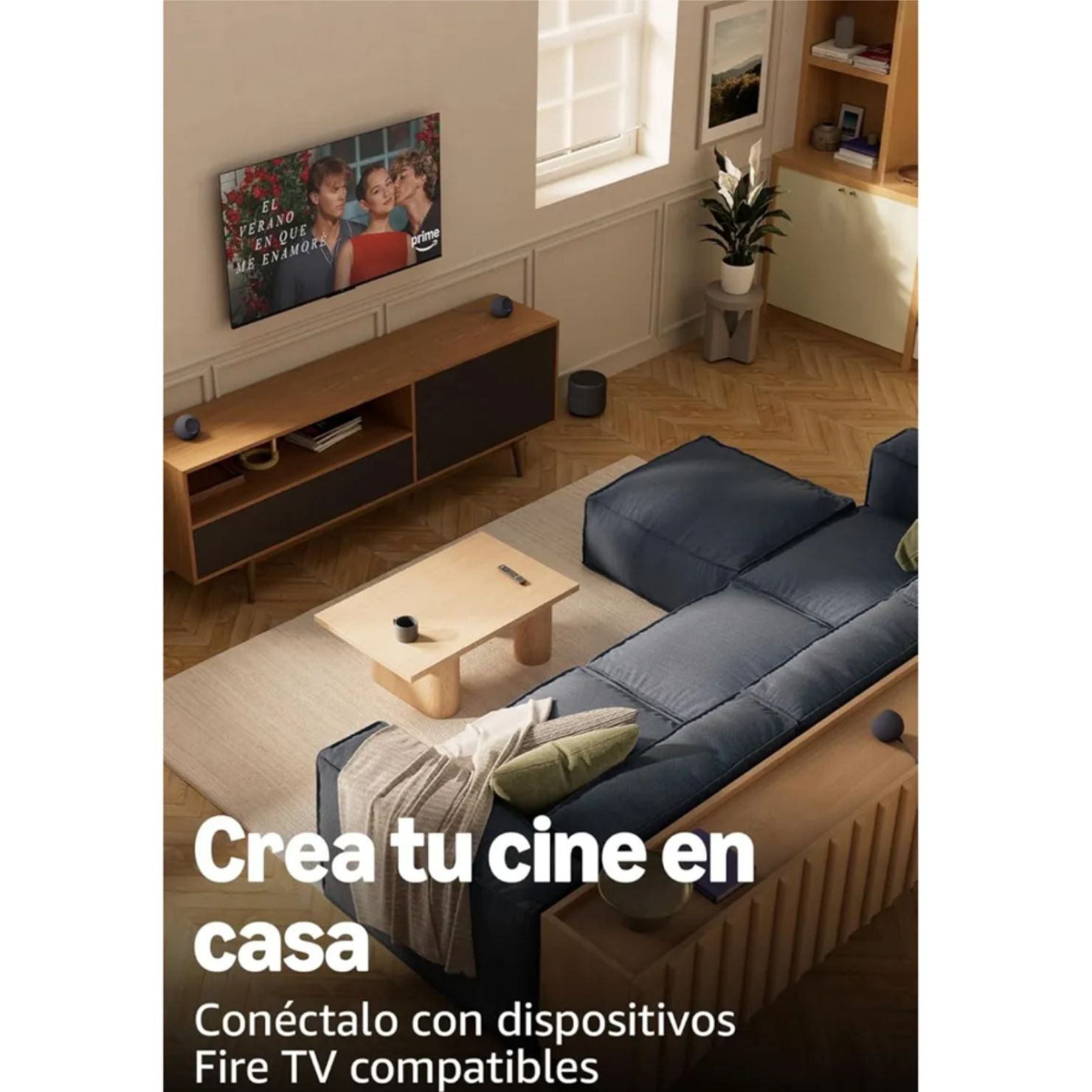 AMAZON ALEXA ECHO DOT MAX PARLANTE INTELIGENTE NEGRO - 5