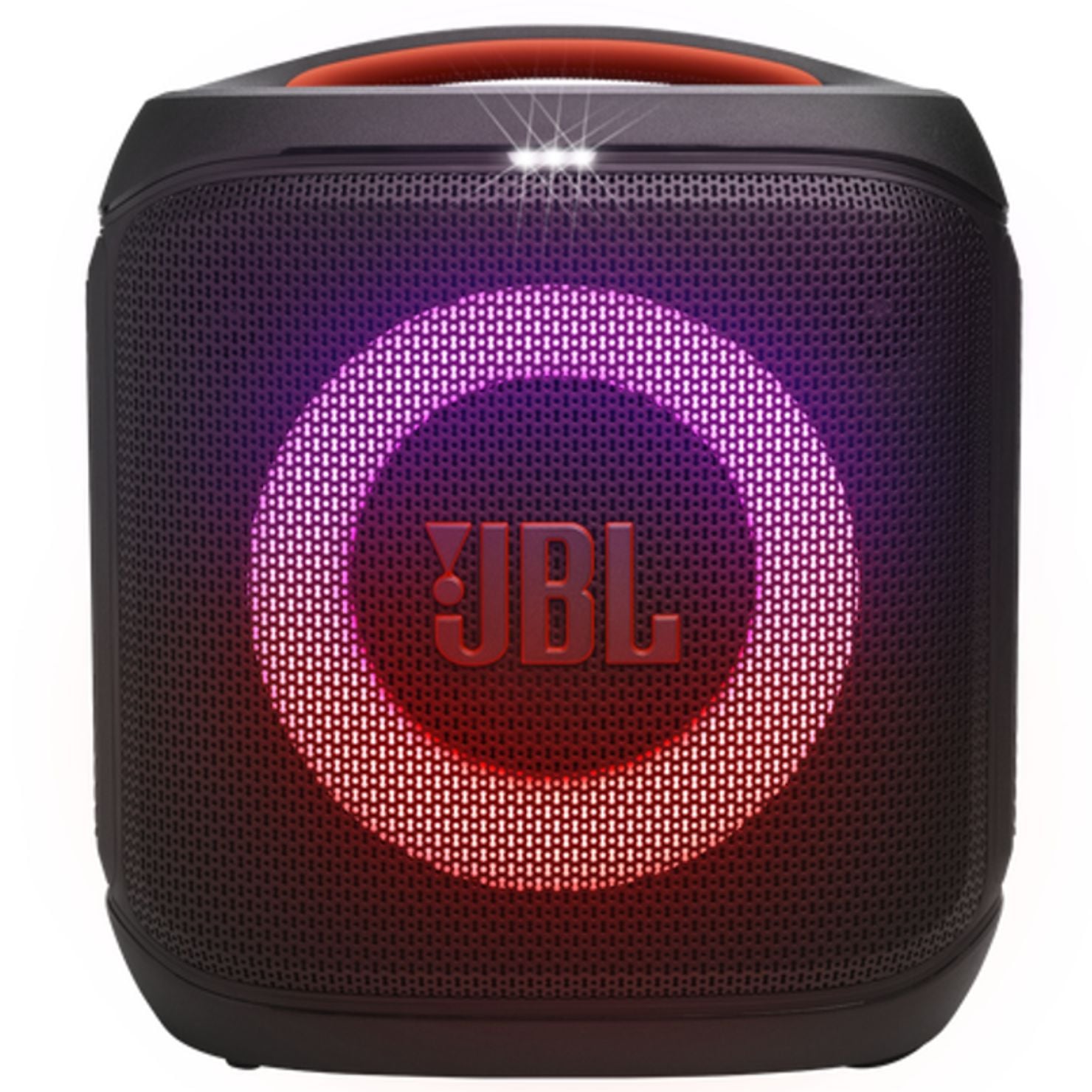 PARLANTE PORTATIL JBL PARTYBOX ENCORE ESSENTIAL 2 NEGRO - 1