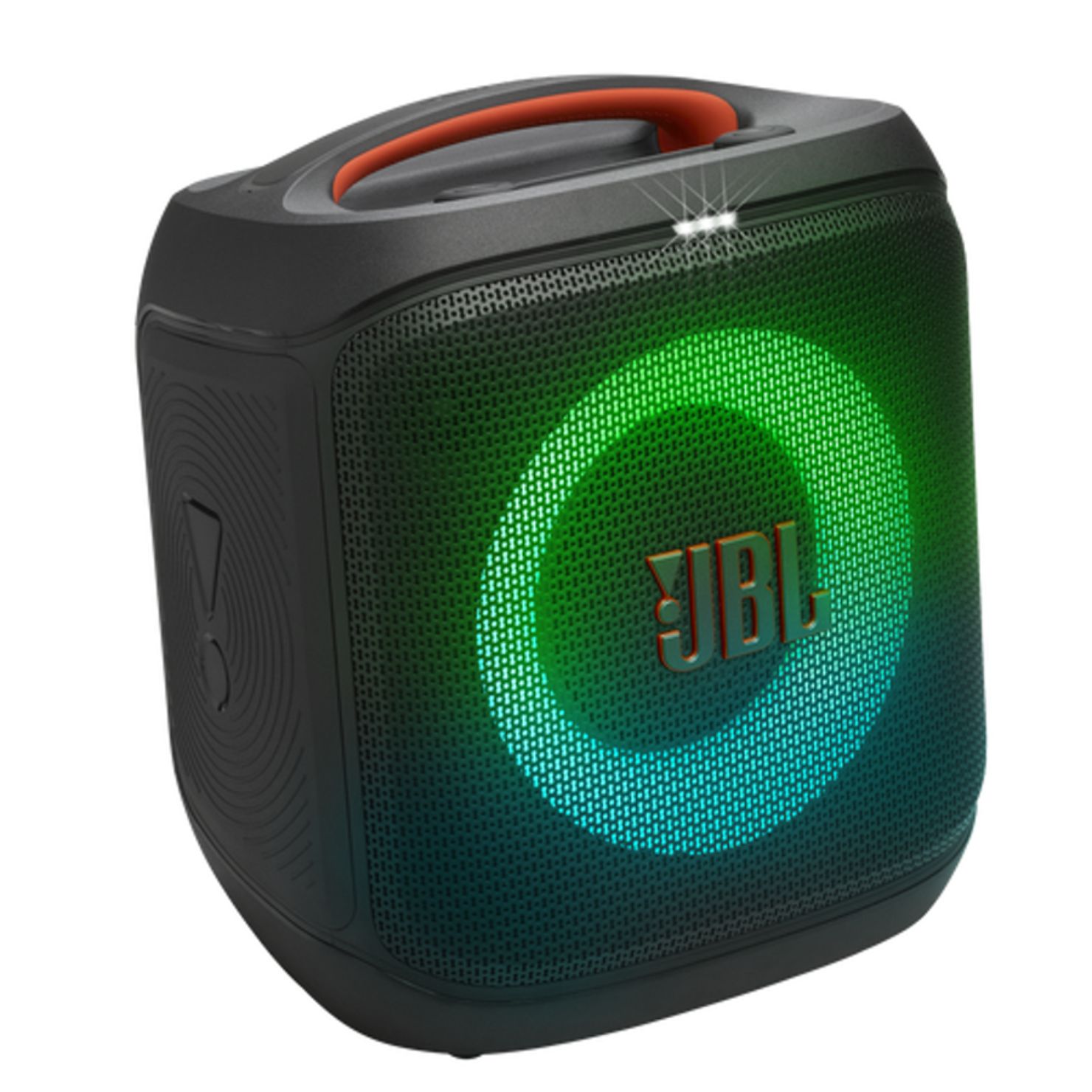 PARLANTE PORTATIL JBL PARTYBOX ENCORE ESSENTIAL 2 NEGRO - 2