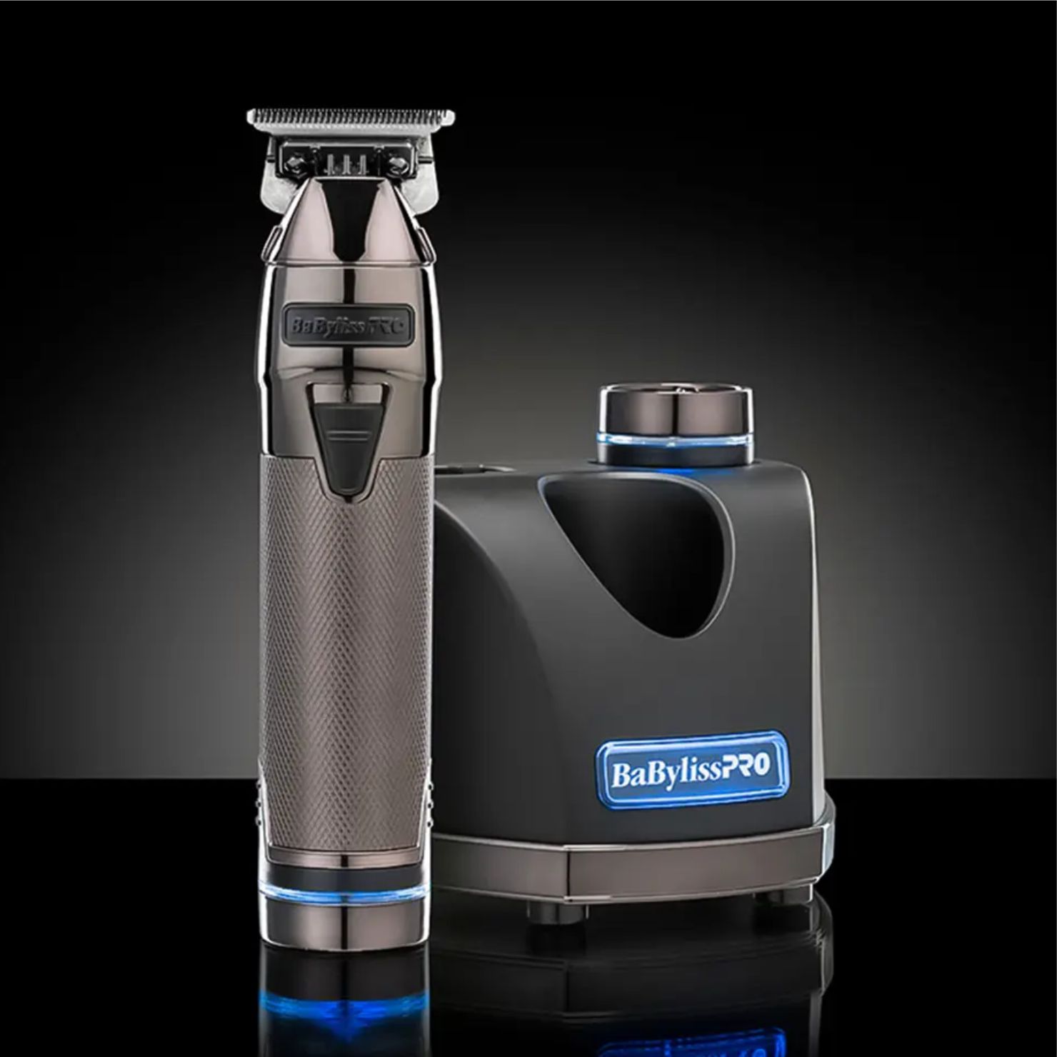 MARCADORA BABYLISSPRO SNAPFX FX797 CON DOBLE BATERIA DE LITIO - 2