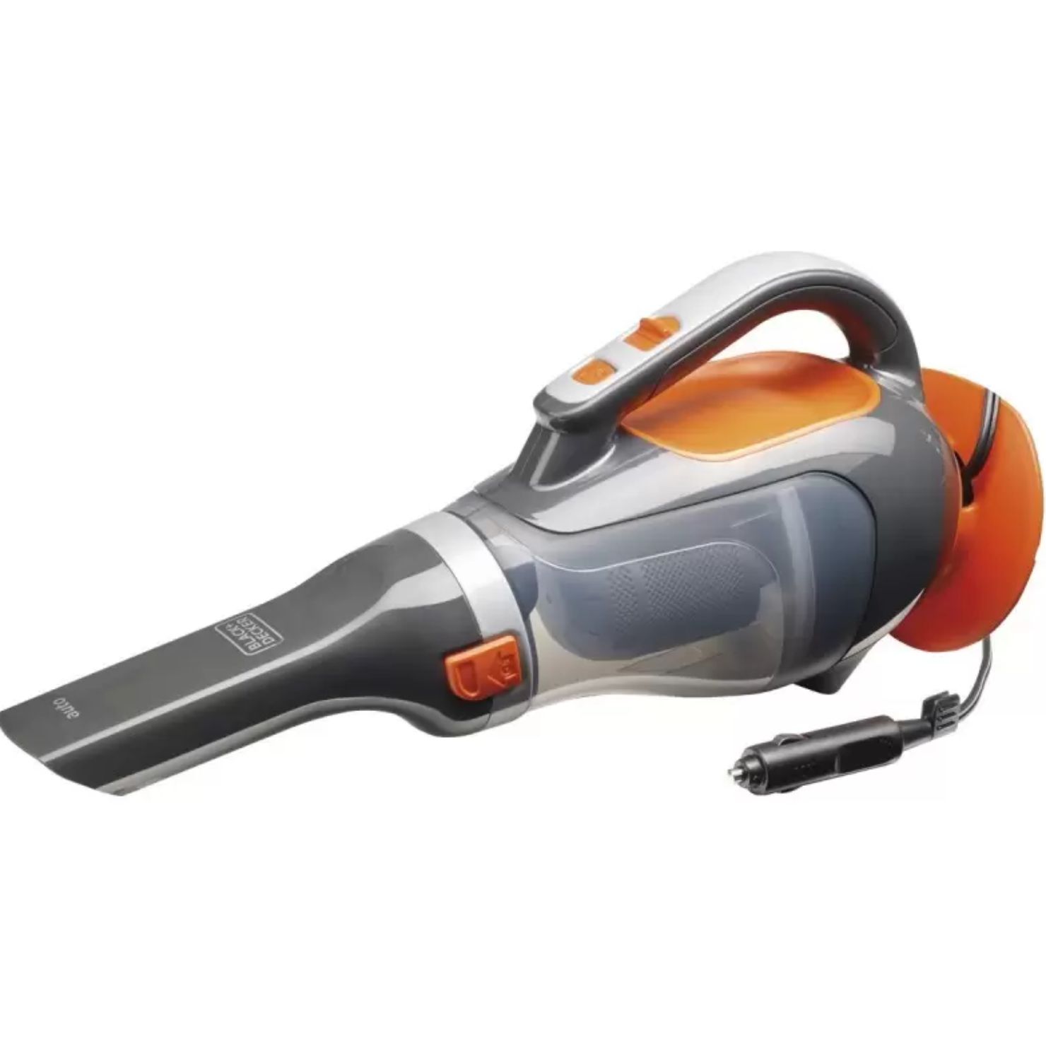 ASPIRADOR AUTOMOTRIZ BLACK DECKER BDCV610-LA 12V COMPACTO - 1