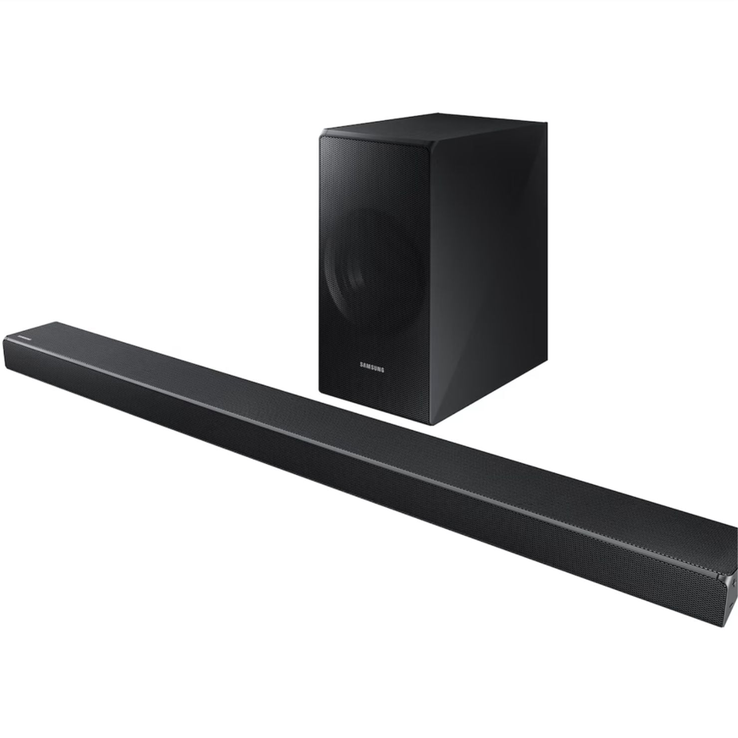 SOUNDBAR SAMSUNG HW-N650 BLUETOOTH CON SUBWOOFER INALÁMBRICO - 2