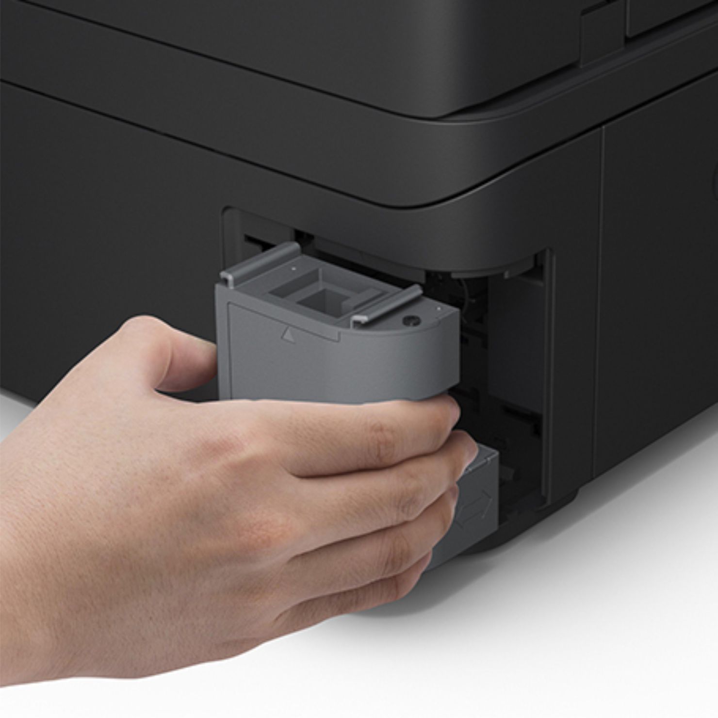 IMPRESORA EPSON ECOTANK L6370 COLOR CON IMPRESIÓN DOBLE CARA - 3