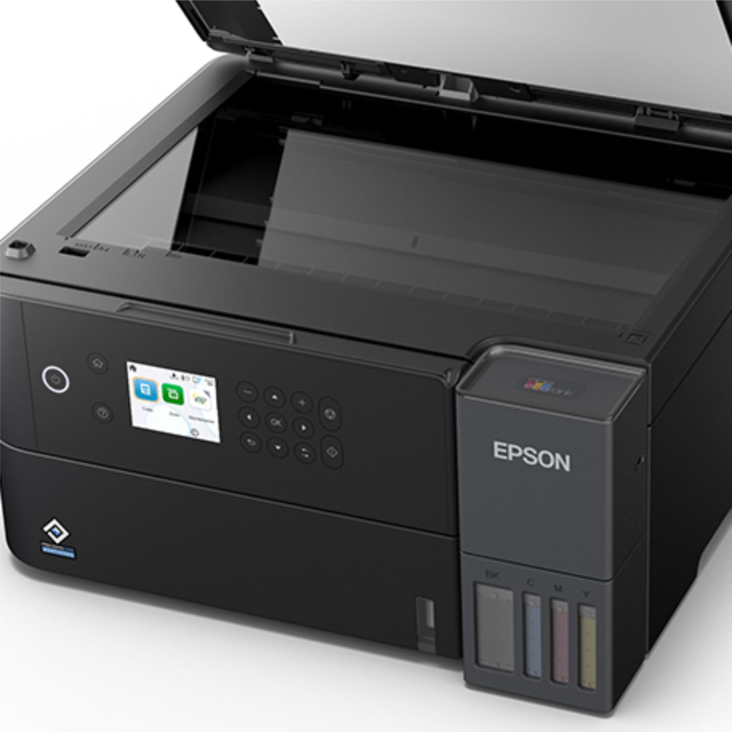 IMPRESORA EPSON ECOTANK L6370 COLOR CON IMPRESIÓN DOBLE CARA - 5