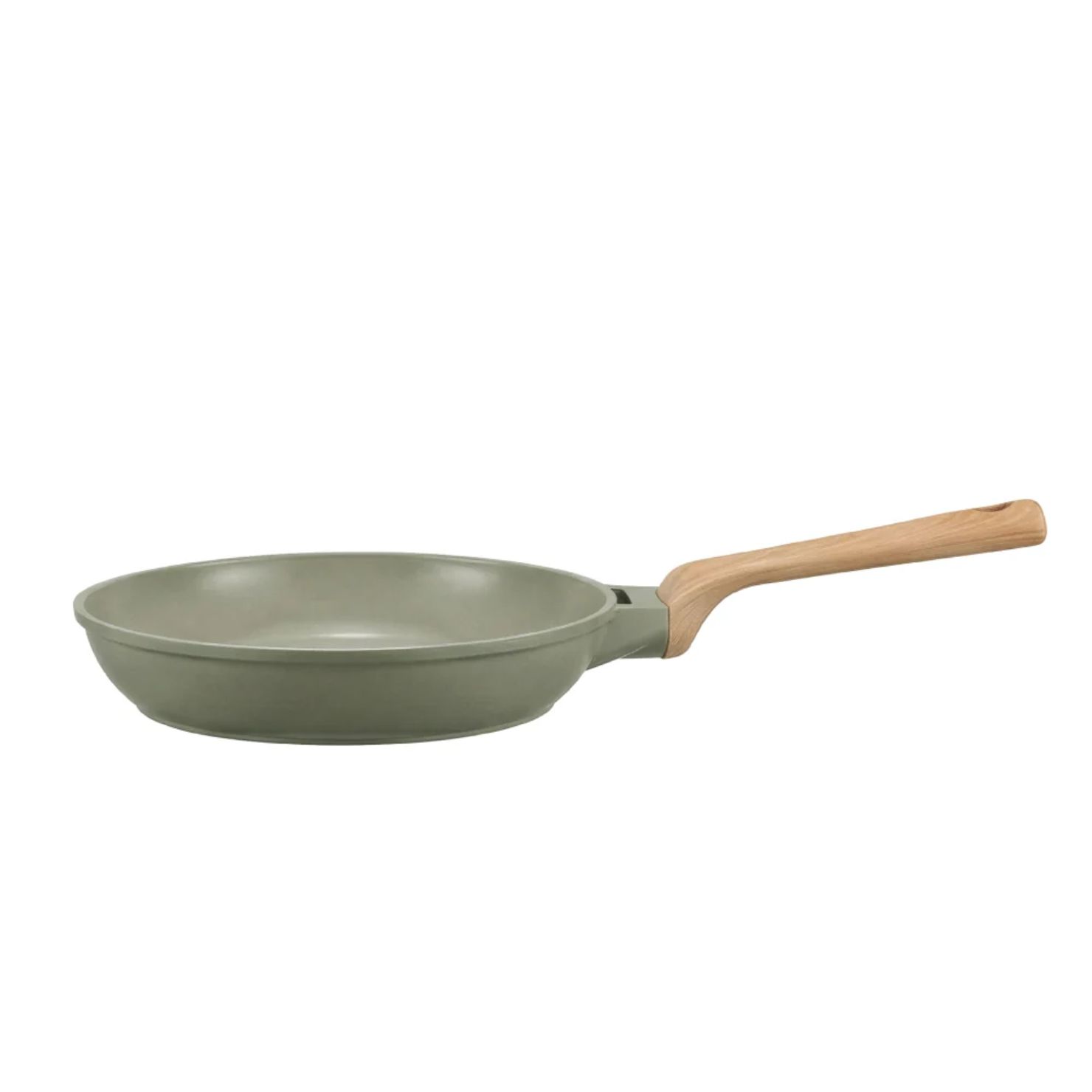 BATERÍA DE COCINA CERAMIC LATTE 7 PIEZAS ANTIADHERENTE - 4