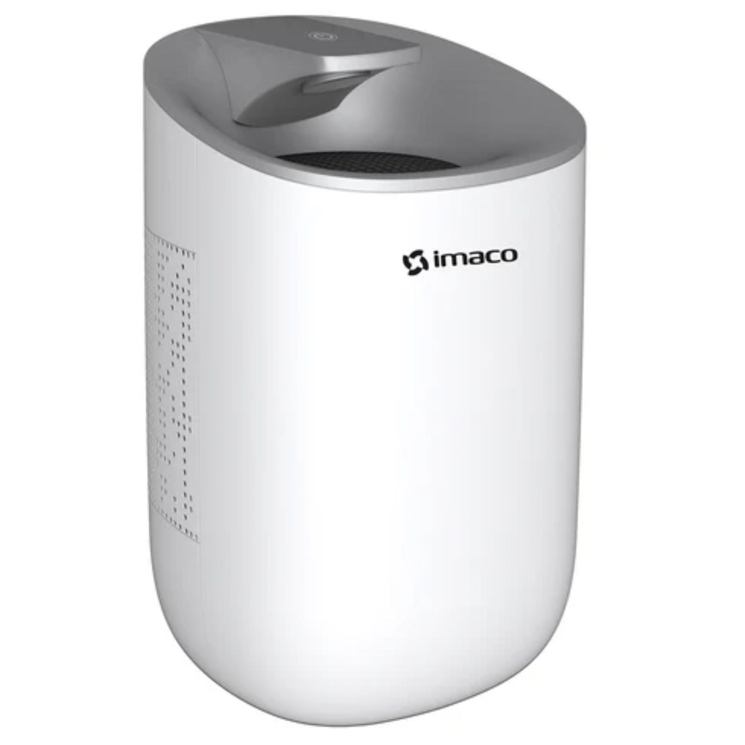 DESHUMEDECEDOR DE CLOSET IMACO DHM200 CON APAGADO AUTOMÁTICO - 3
