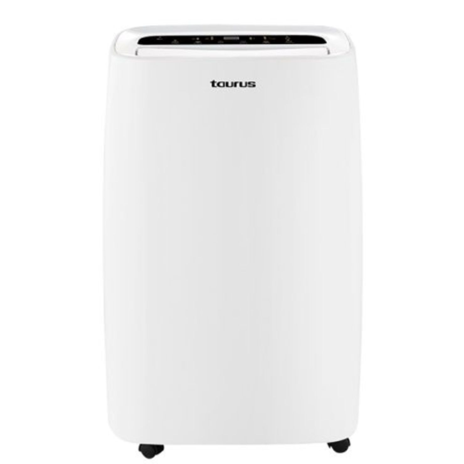 DESHUMEDECEDOR TAURUS DH202 BLANCO CON TEMPORIZADOR DE 24 HORAS - 1