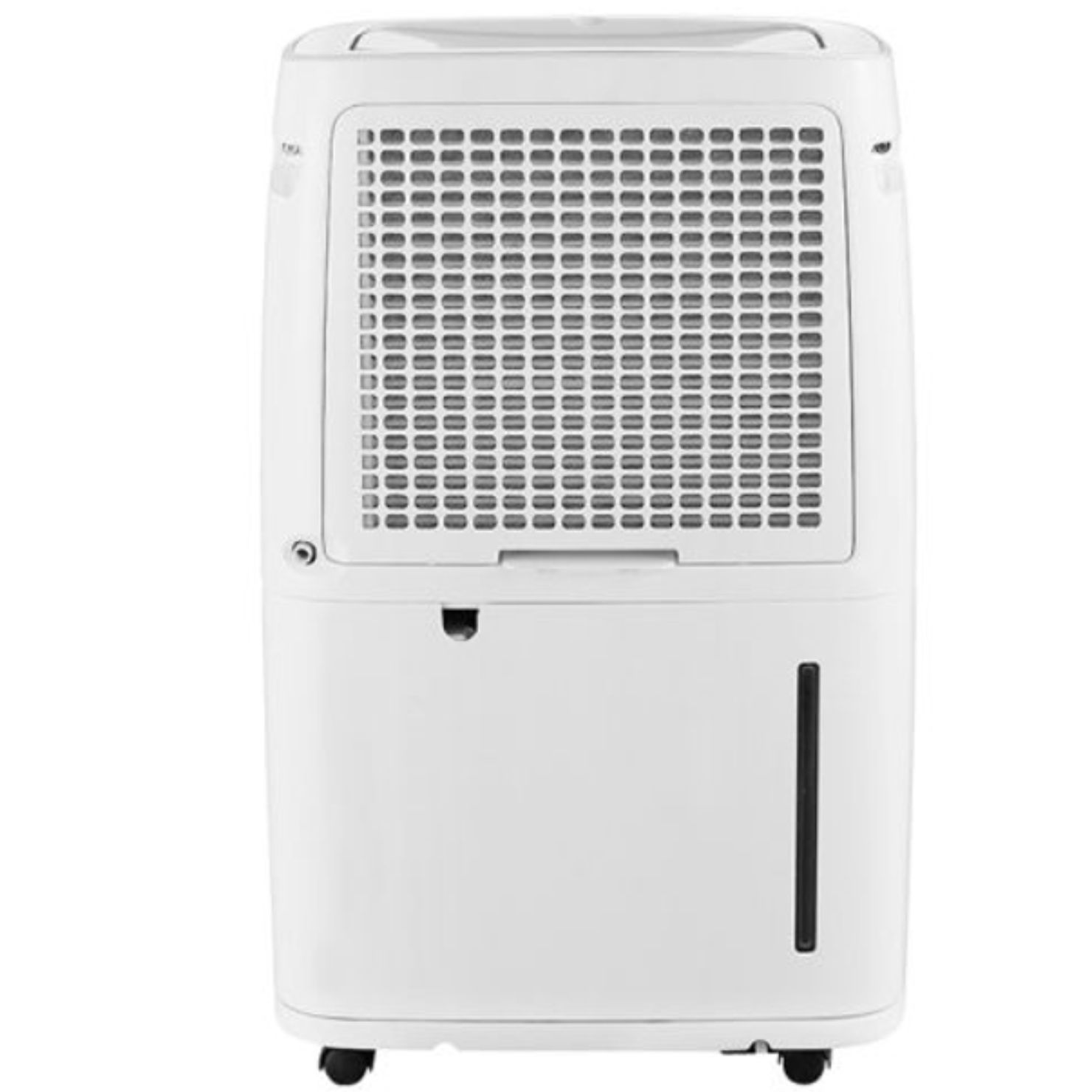 DESHUMEDECEDOR TAURUS DH202 BLANCO CON TEMPORIZADOR DE 24 HORAS - 3