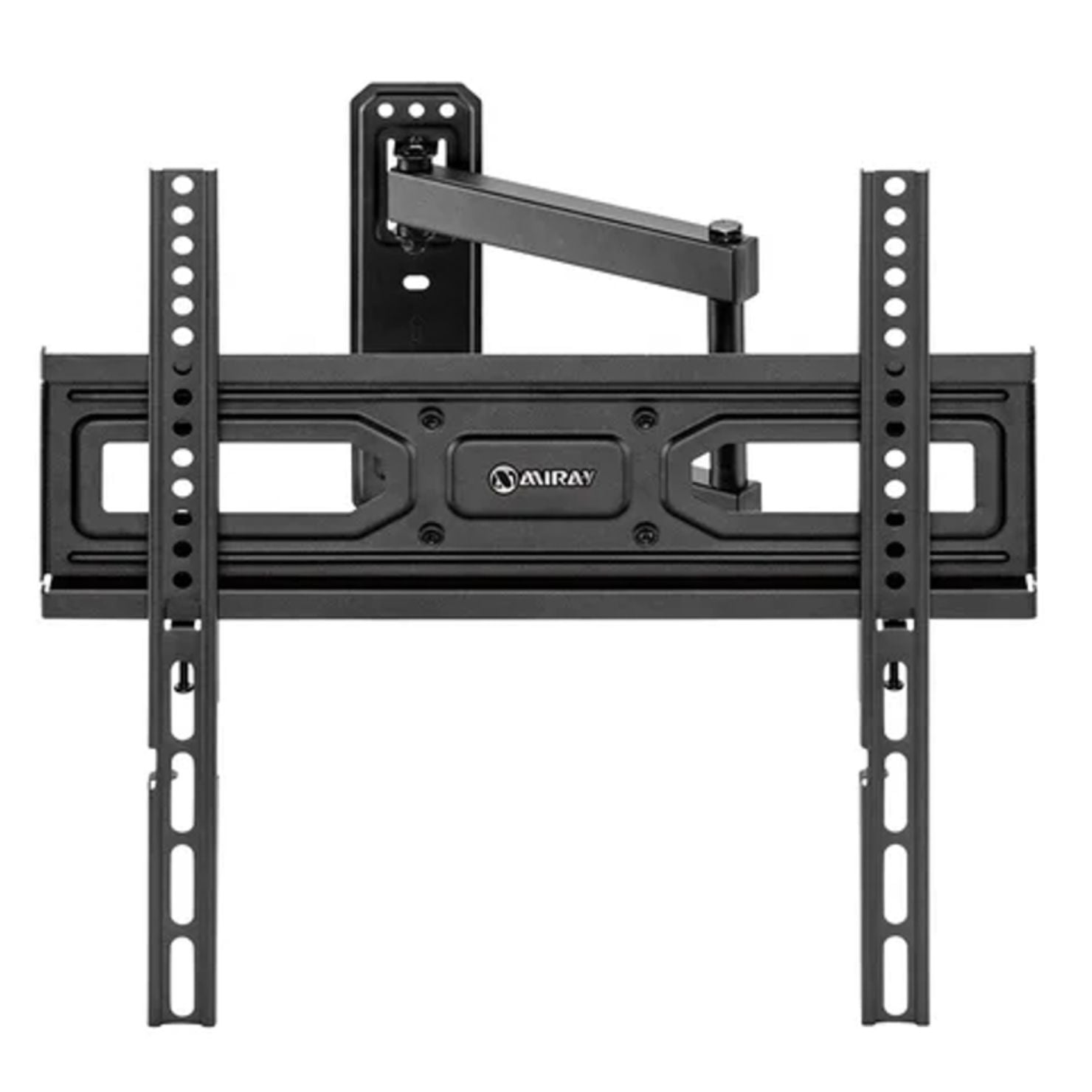 RACK PARA TV MIRAY SGM-32-55 DE 32 A 55 PULGADAS NEGRO - 3