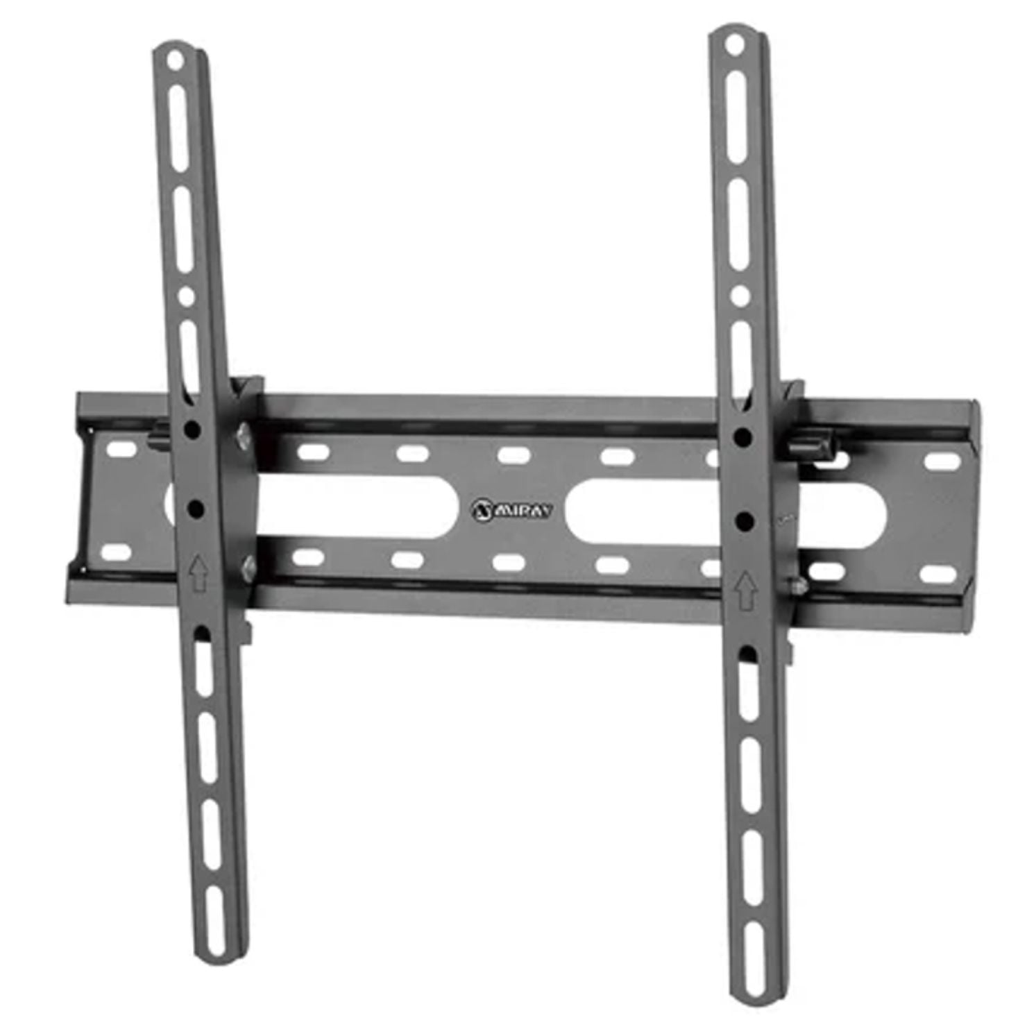 RACK PARA TV SFM-32-70 FIJO DE 32 A 70 PULGADAS NEGRO - 1