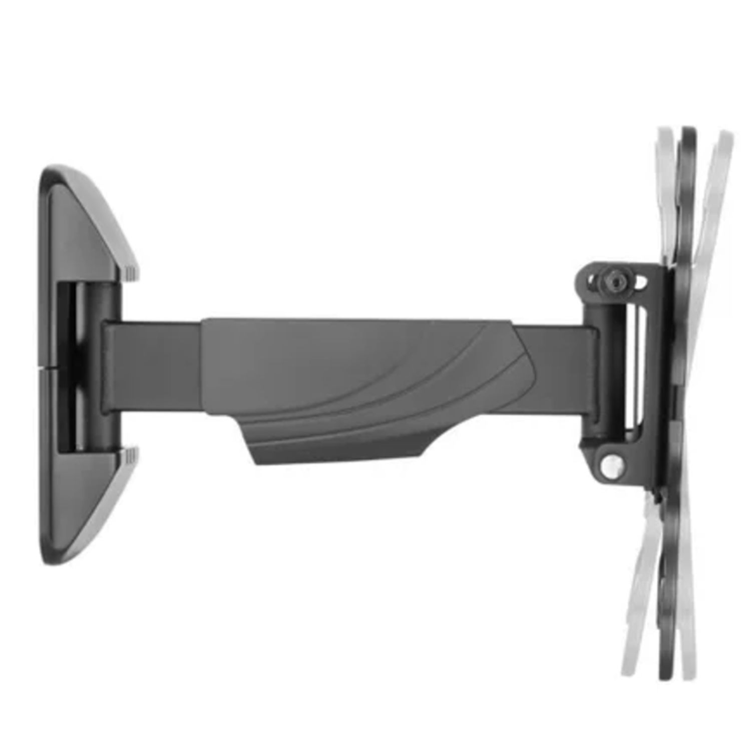 SOPORTE PARA TV SGM-26-40 GIRATORIO DE 26 A 40 PULGADAS - 2