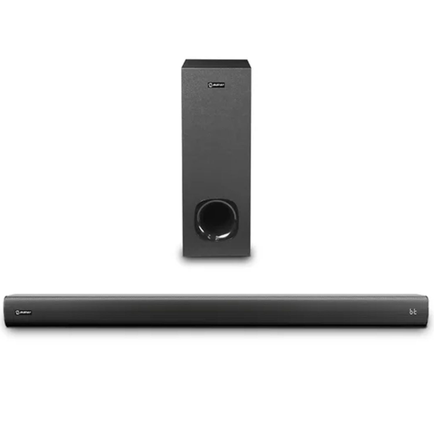 BARRA DE SONIDO SBM-S30Y 60W RMS CON SONIDO ENVOLVENTE - 1