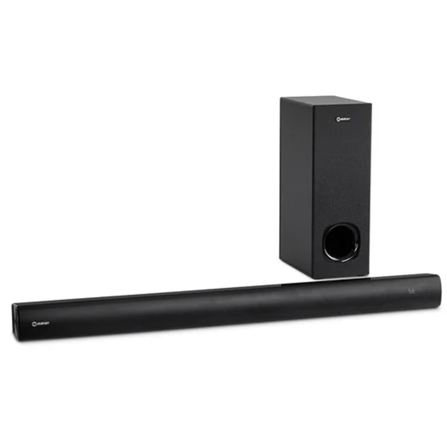 BARRA DE SONIDO SBM-S30Y 60W RMS CON SONIDO ENVOLVENTE - 2