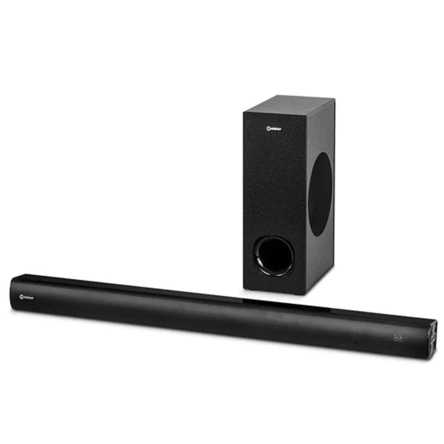 BARRA DE SONIDO SBM-S30Y 60W RMS CON SONIDO ENVOLVENTE - 3