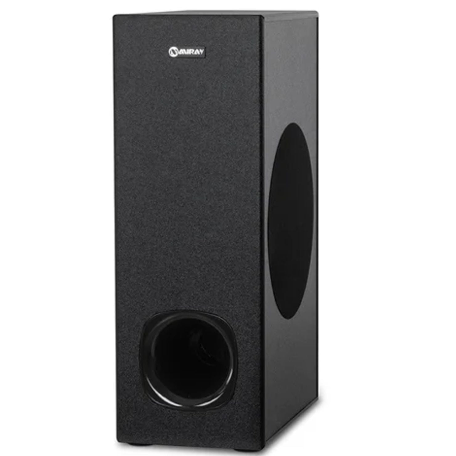 BARRA DE SONIDO SBM-S30Y 60W RMS CON SONIDO ENVOLVENTE - 5