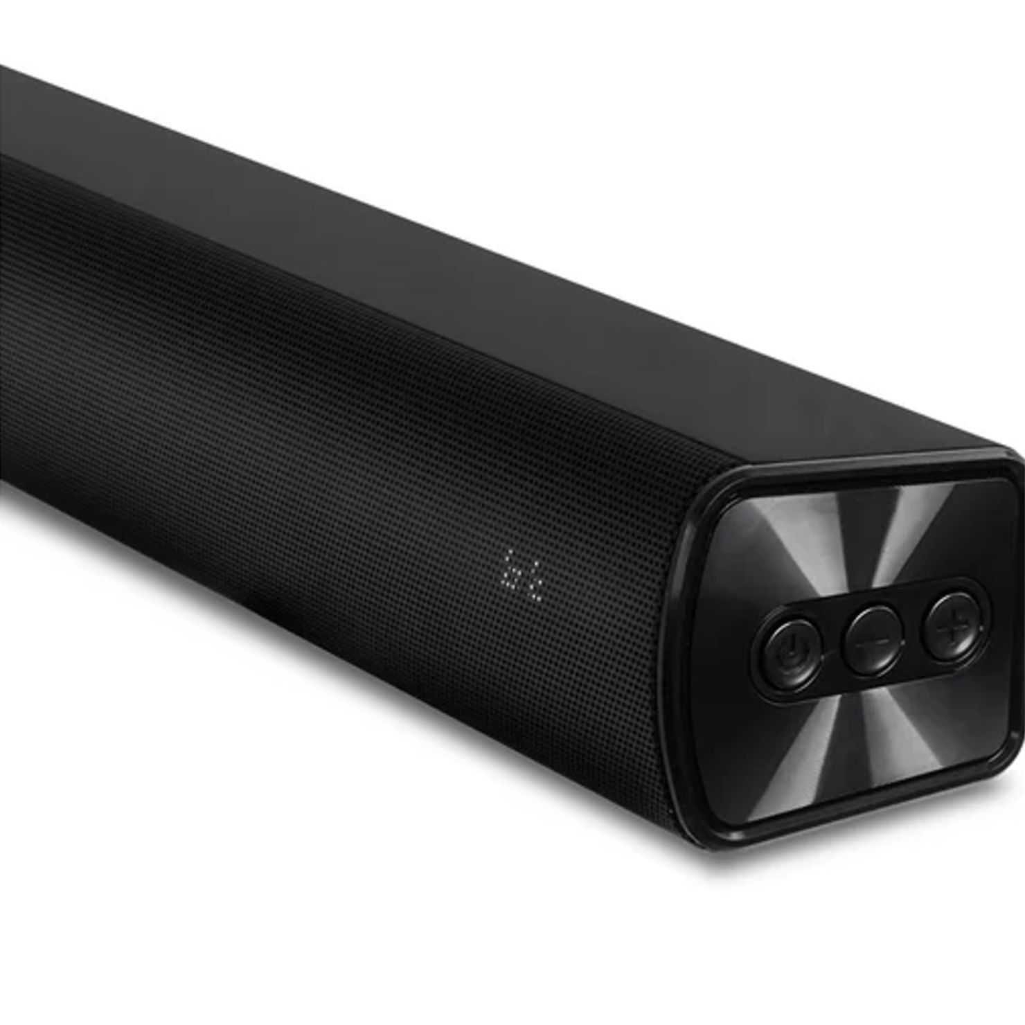 BARRA DE SONIDO SBM-S30Y 60W RMS CON SONIDO ENVOLVENTE - 6