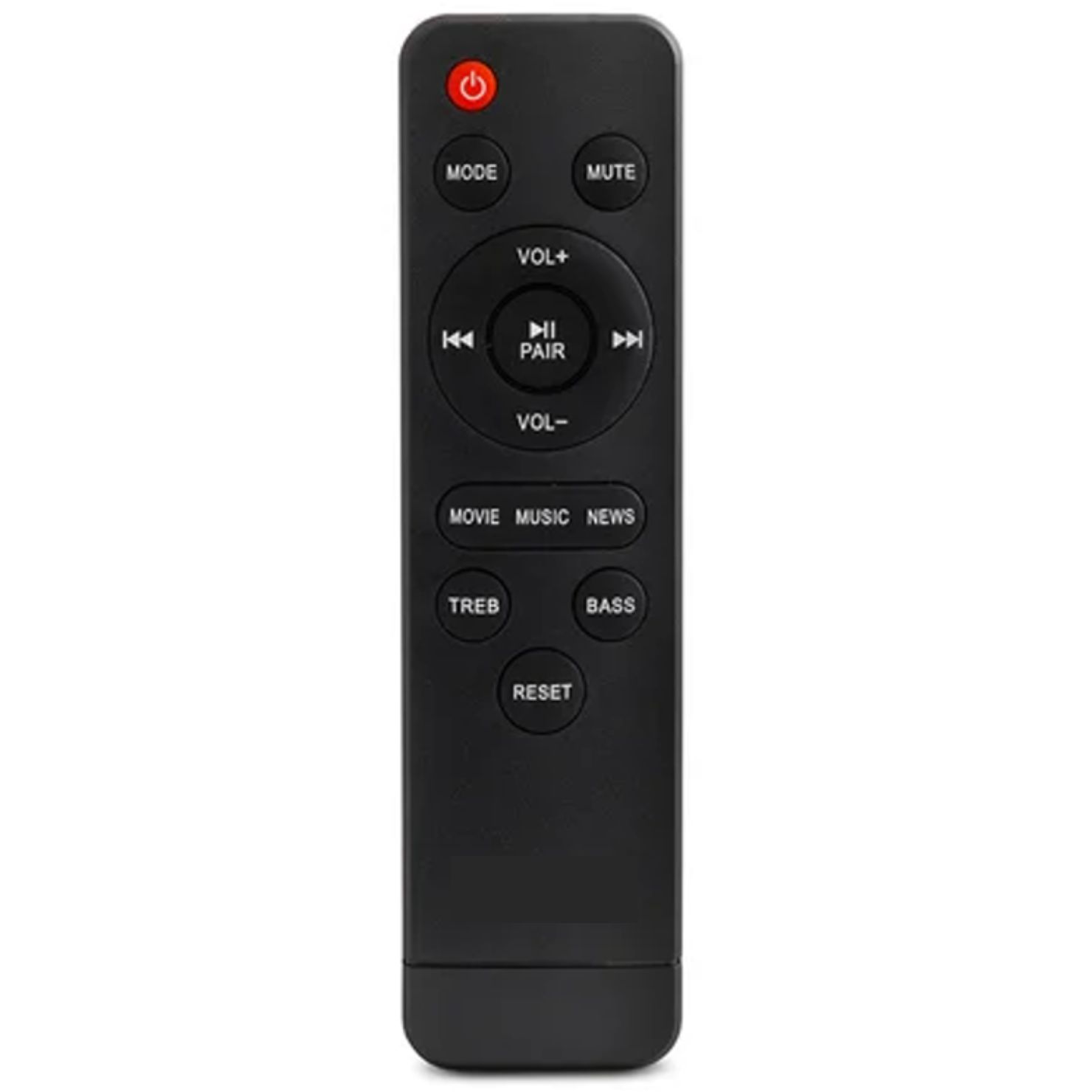 BARRA DE SONIDO SBM-S30Y 60W RMS CON SONIDO ENVOLVENTE - 7