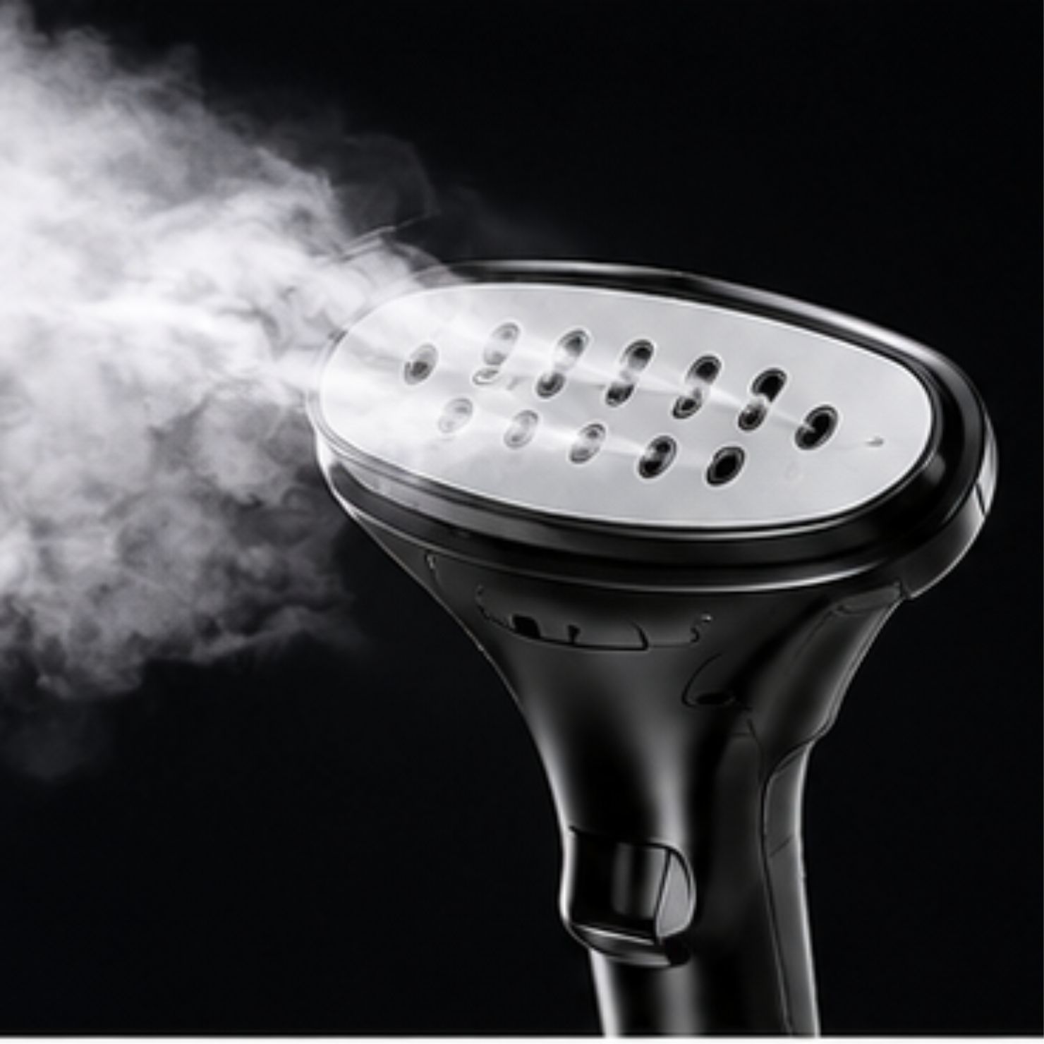 VAPORIZADOR BLACKLINE GS-288 ACERO INOXIDABLE CON REGULADOR DE VAPOR - 7