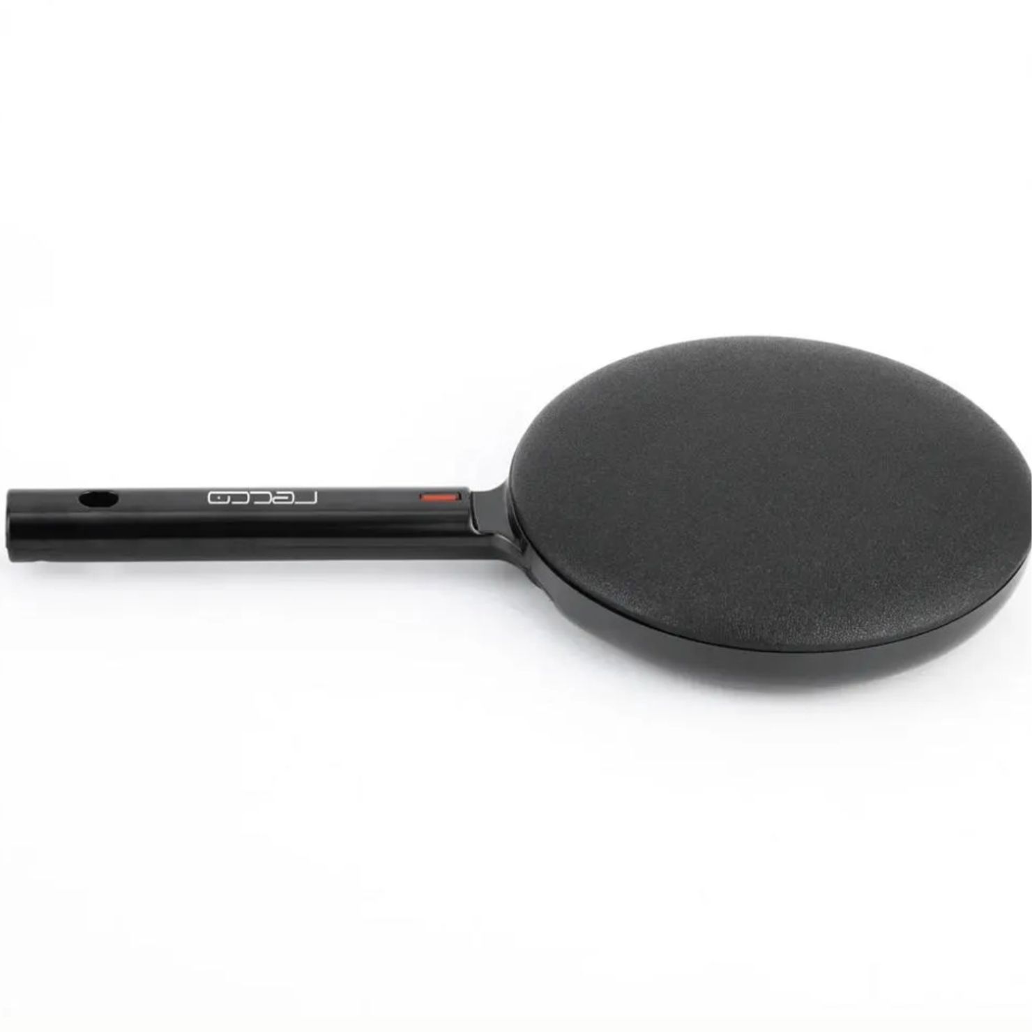 RECCO MÁQUINA PARA CREPES MODELO RCE-CREPE600N - 5