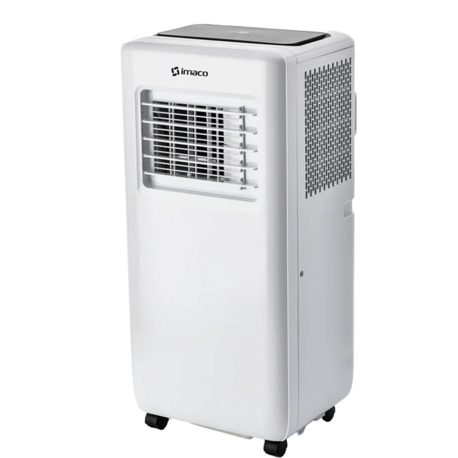 IMACO AIRE ACONDICIONADO PORTÁTIL 7000 BTU MODELO AC7007 - 4
