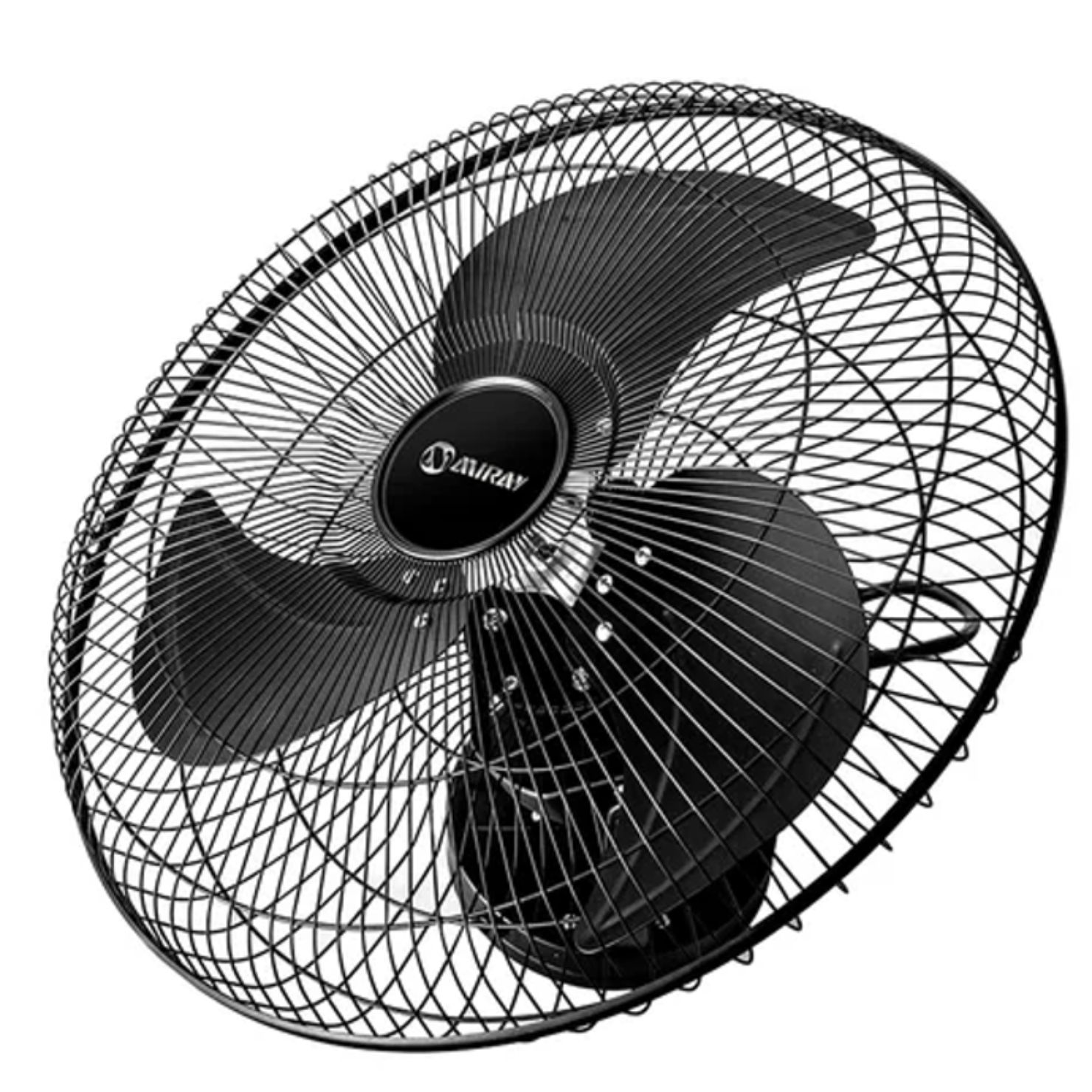 VENTILADOR DE TECHO MIRAY VMT-1027 DE 18 PULGADAS - 1