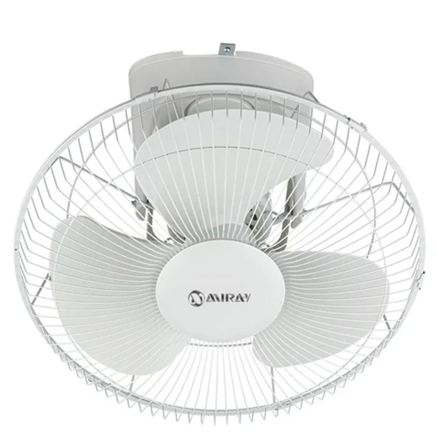 VENTILADOR DE TECHO MIRAY VMT-1028 DE 16 PULGADAS - 1