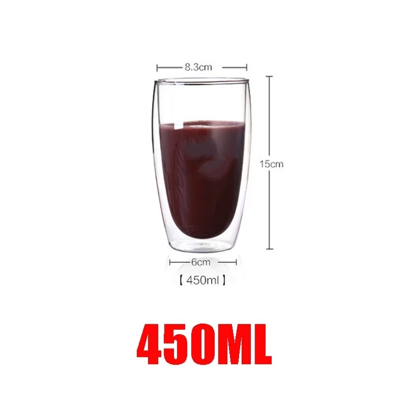 KIT INFUSOR REUTILIZABLE PORTÁTIL PARA CAFÉ + VASO DOBLE PARED 450 ML - 2