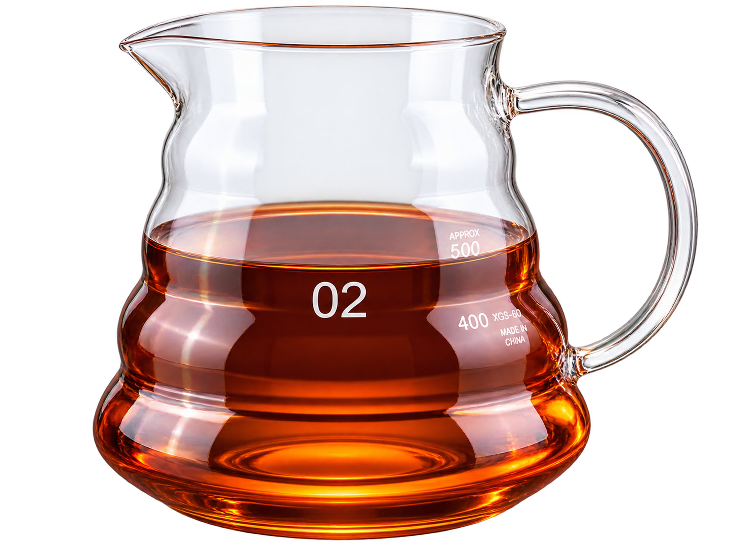 INFUSOR DE TE 600 ML TEA MAKER - 2