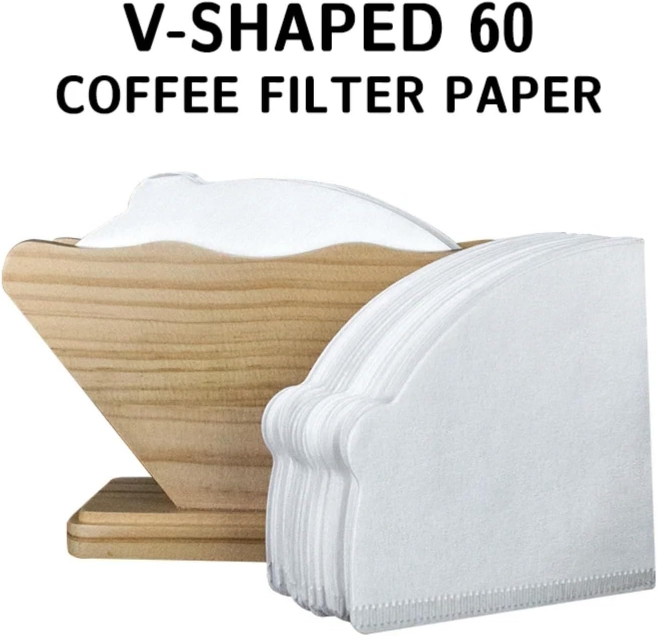 FILTRO DE PAPEL PARA CAFÉ V02 - 1