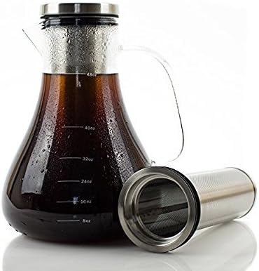 COLD BREW COFFEE MAKER 1.5 L - 1
