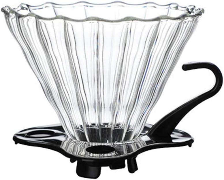 DRIPPER V60 1 A 4 TAZAS - 1