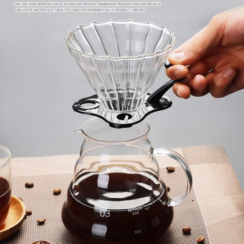DRIPPER V60 1 A 4 TAZAS - 2