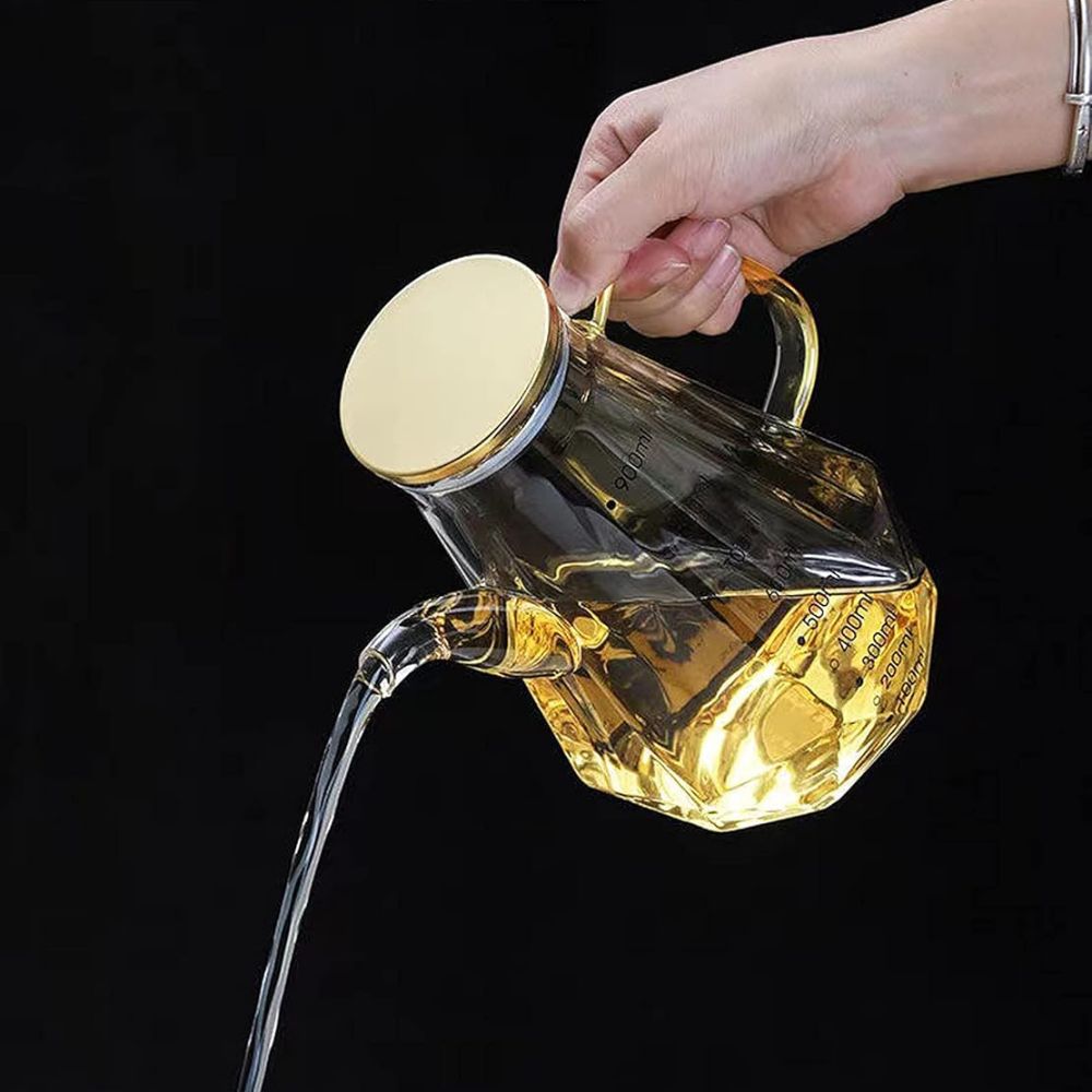 DISPENSADORA DE ACEITE 900 ML - 1